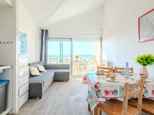 Ferienwohnung Mimizan, 1 Schlafzimmer, 4 Personen - photo_8671930100