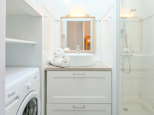 Ferienwohnung Mimizan, 1 Schlafzimmer, 4 Personen - photo_8671930100