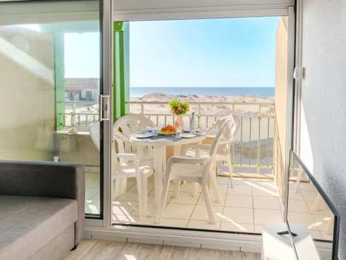 Ferienwohnung Mimizan, 1 Schlafzimmer, 4 Personen - photo_8671930100