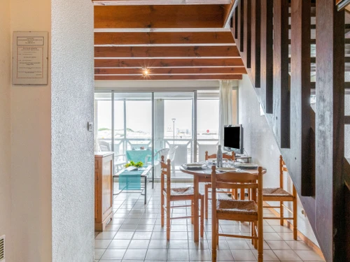 Ferienwohnung Mimizan, 2 Schlafzimmer, 4 Personen - photo_17583725061