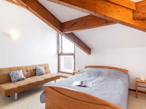 Ferienwohnung Mimizan, 2 Schlafzimmer, 4 Personen - photo_17583725061