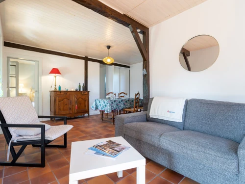 Ferienhaus Mimizan, 2 Schlafzimmer, 4 Personen - photo_8671927675