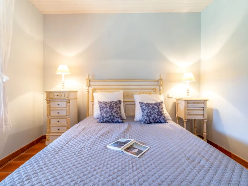 Ferienhaus Mimizan, 2 Schlafzimmer, 4 Personen - photo_8671927675