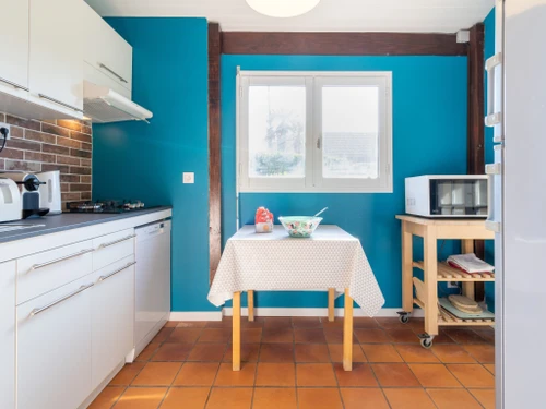 Ferienhaus Mimizan, 2 Schlafzimmer, 4 Personen - photo_8671927675