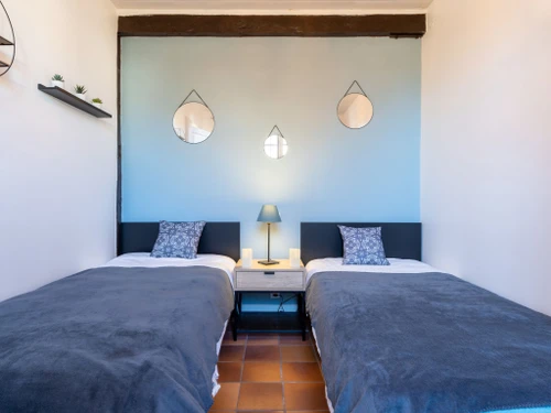 Ferienhaus Mimizan, 2 Schlafzimmer, 4 Personen - photo_8671927675