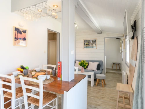 Ferienwohnung Mimizan, 2 Schlafzimmer, 4 Personen - photo_19310342196