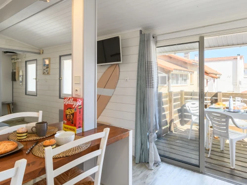 Ferienwohnung Mimizan, 2 Schlafzimmer, 4 Personen - photo_19310342196