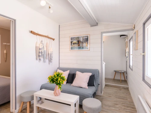 Ferienwohnung Mimizan, 2 Schlafzimmer, 4 Personen - photo_19310342196