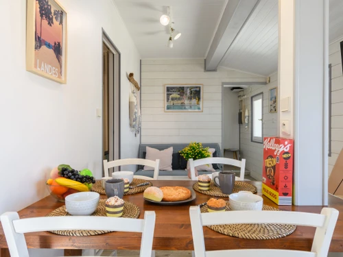 Ferienwohnung Mimizan, 2 Schlafzimmer, 4 Personen - photo_19310342196