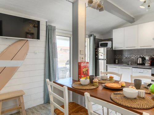 Ferienwohnung Mimizan, 2 Schlafzimmer, 4 Personen - photo_19310342196