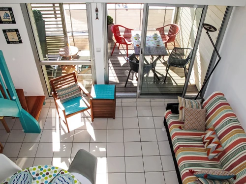 Ferienwohnung Mimizan, 1 Schlafzimmer, 4 Personen - photo_8671913294