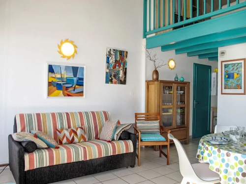 Ferienwohnung Mimizan, 1 Schlafzimmer, 4 Personen - photo_8671913294