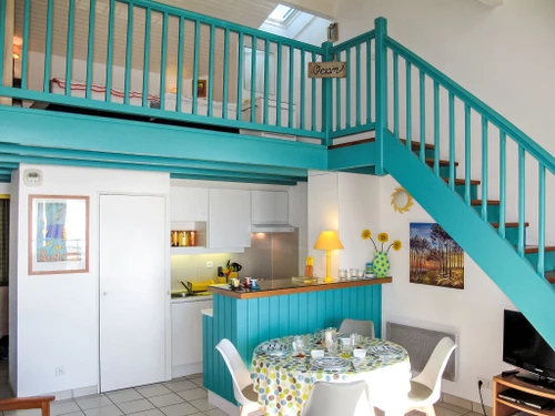 Ferienwohnung Mimizan, 1 Schlafzimmer, 4 Personen - photo_8671913294