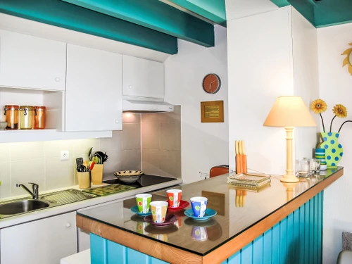 Ferienwohnung Mimizan, 1 Schlafzimmer, 4 Personen - photo_8671913294