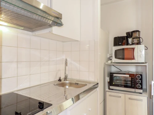 Apartment Mimizan, studio flat, 4 persons - photo_14107782188