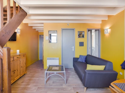 Apartment Mimizan, studio flat, 4 persons - photo_14107782188