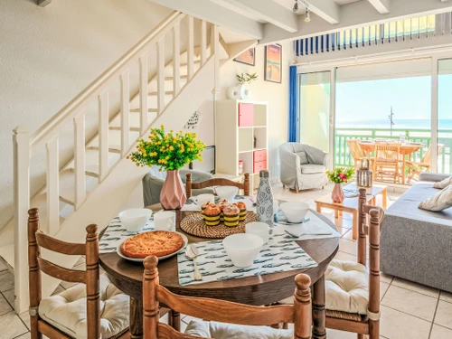 Ferienwohnung Mimizan, 1 Schlafzimmer, 4 Personen - photo_8661350821