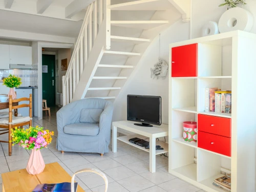 Ferienwohnung Mimizan, 1 Schlafzimmer, 4 Personen - photo_8661350821