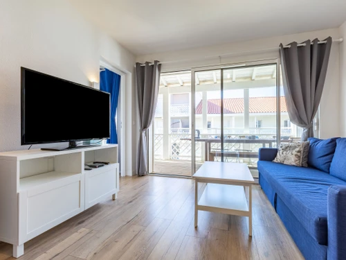 Ferienwohnung Mimizan, 2 Schlafzimmer, 6 Personen - photo_15572902166