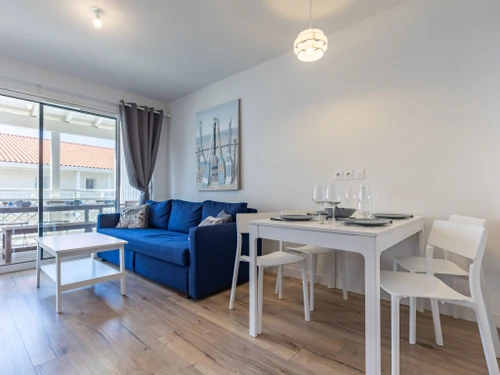 Ferienwohnung Mimizan, 2 Schlafzimmer, 6 Personen - photo_15572902166