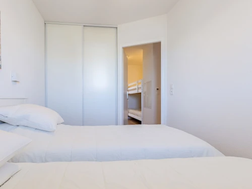Ferienwohnung Mimizan, 2 Schlafzimmer, 6 Personen - photo_15572902166