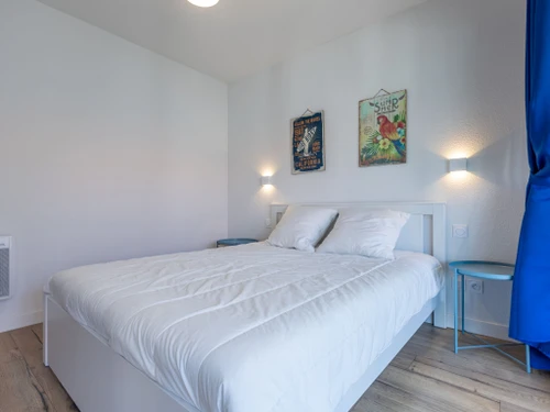 Ferienwohnung Mimizan, 2 Schlafzimmer, 6 Personen - photo_15572902166