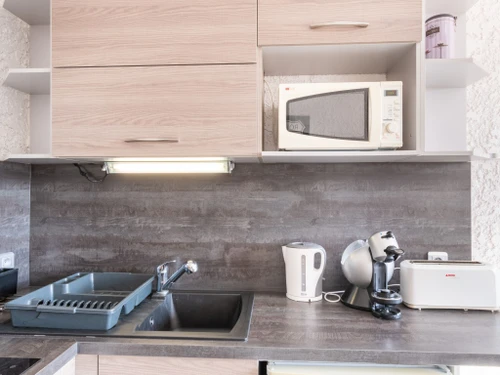 Apartment Mimizan, studio flat, 2 persons - photo_15914061372