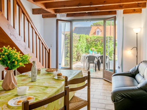 Ferienhaus Mimizan, 2 Schlafzimmer, 5 Personen - photo_8671927227