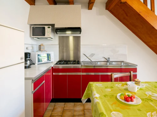 Ferienhaus Mimizan, 2 Schlafzimmer, 5 Personen - photo_8671927227