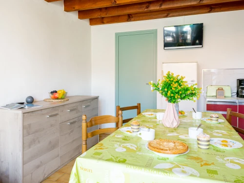 Ferienhaus Mimizan, 2 Schlafzimmer, 5 Personen - photo_8671927227