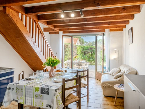 Ferienhaus Mimizan, 2 Schlafzimmer, 5 Personen - photo_8671913550