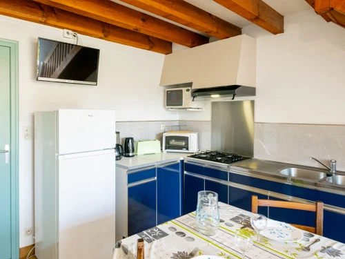 Ferienhaus Mimizan, 2 Schlafzimmer, 5 Personen - photo_8671913550