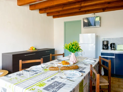 Ferienhaus Mimizan, 2 Schlafzimmer, 5 Personen - photo_8671913550
