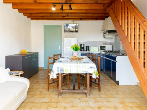 Ferienhaus Mimizan, 2 Schlafzimmer, 5 Personen - photo_8671913550