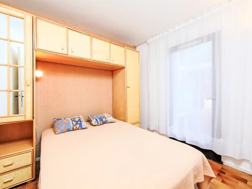 Apartment Cap d'Agde, 2 bedrooms, 4 persons - photo_709861367