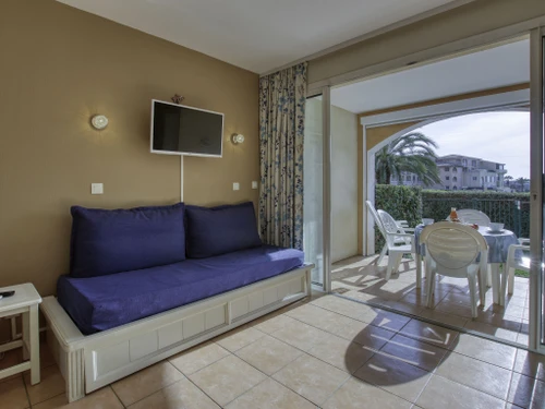 Apartment Six-Fours-les-Plages, 1 bedroom, 4 persons - photo_14034174564