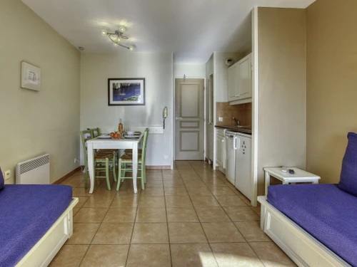 Apartment Six-Fours-les-Plages, 1 bedroom, 4 persons - photo_14034174564