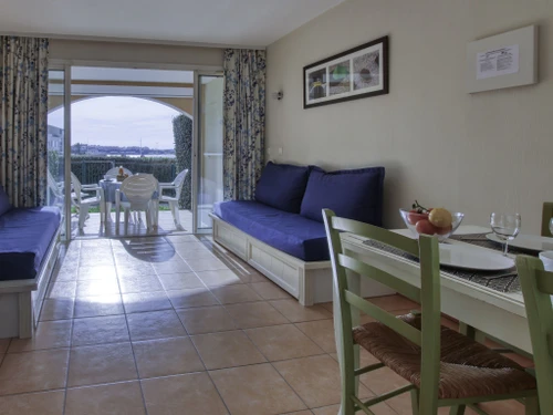 Apartment Six-Fours-les-Plages, 1 bedroom, 4 persons - photo_14034174564