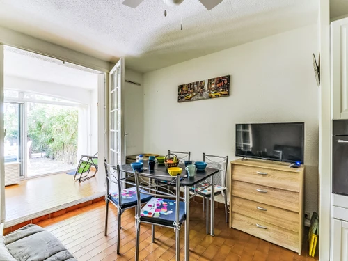 Ferienwohnung Cap d'Agde, Studio, 4 Personen - photo_11571346100