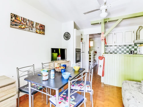 Ferienwohnung Cap d'Agde, Studio, 4 Personen - photo_11571346100