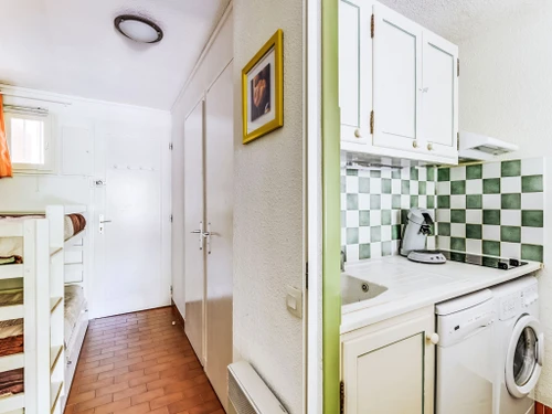 Ferienwohnung Cap d'Agde, Studio, 4 Personen - photo_11571346100