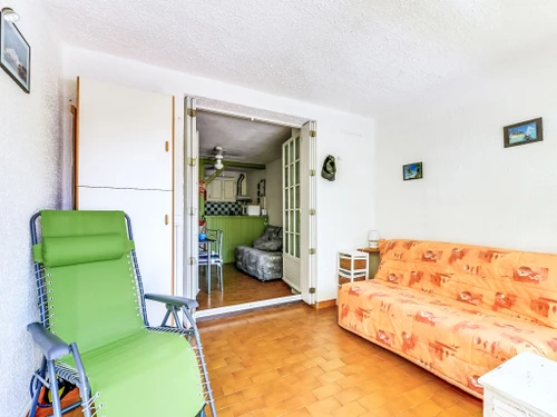 Ferienwohnung Cap d'Agde, Studio, 4 Personen - photo_11571346100