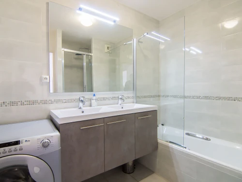 Apartment Cap d'Agde, 3 bedrooms, 6 persons - photo_8708953257