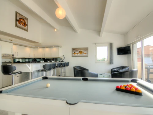 Apartment Cap d'Agde, 3 bedrooms, 6 persons - photo_8708953257