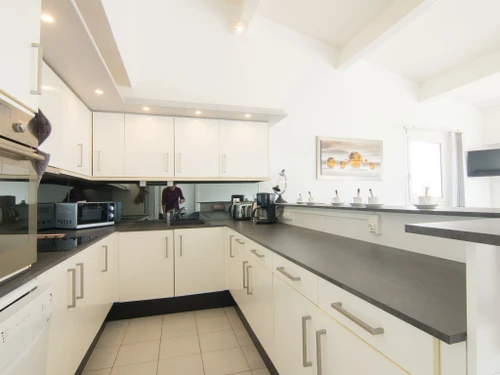 Apartment Cap d'Agde, 3 bedrooms, 6 persons - photo_8708953257