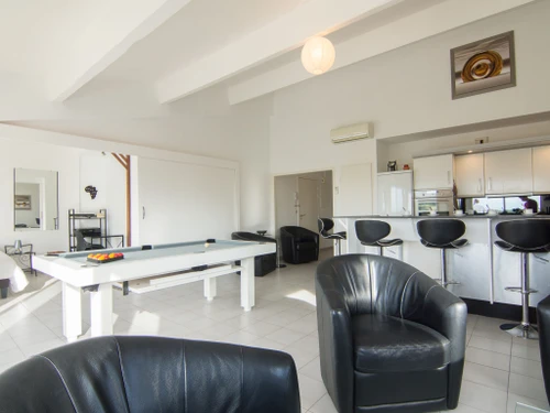 Apartment Cap d'Agde, 3 bedrooms, 6 persons - photo_8708953257