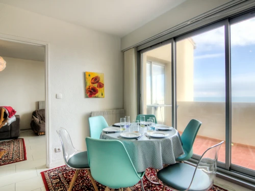 Ferienwohnung Cap d'Agde, 3 Schlafzimmer, 6 Personen - photo_709892279