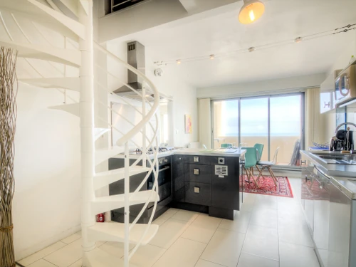 Ferienwohnung Cap d'Agde, 3 Schlafzimmer, 6 Personen - photo_709892279