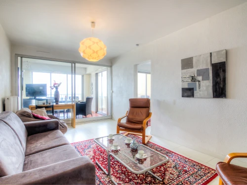 Ferienwohnung Cap d'Agde, 3 Schlafzimmer, 6 Personen - photo_709892279