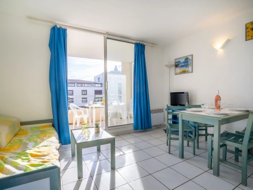 Apartment Cap d'Agde, 1 bedroom, 4 persons - photo_709433974